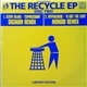 Steve Blake / Hyperlogic - The Recycle EP