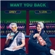 Grey Ft. LÉON - Want You Back