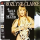 Rozlyne Clarke - Take My Hand