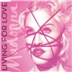 Madonna - Living For Love