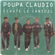 Poupa Claudio & RaggaMelody - Ecoute Le Conseil