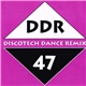 Various - DiscoTech Dance Remix 47