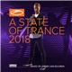 Armin Van Buuren - A State Of Trance 2018