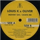 Louis K & Oliver - Movin' On