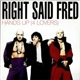 Right Said Fred - Hands Up (4 Lovers)