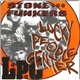 Stonefunkers - Lucky People Center (L.P.C)