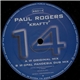 Paul Rogers - Krafty