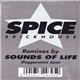 Spice - Brickhouse (Remixes By Sounds Of Life)