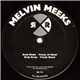 Melvin Meeks - Acid Mode / Peace Of Mind