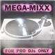 Various - Mega-Mixx Issue 6