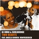 DJ Umbi & Soulbridge Feat, Angela Gooden & VonFrederiCK - Two Hearts