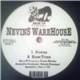 Jason Nevins - Nevins Warehouse