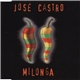 José Castro - Milonga