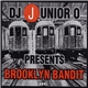 DJ Junior O - Brooklyn Bandit