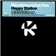 Rico Bass vs. Fun Fun - Happy Station