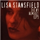 Lisa Stansfield - The #1 Remixes (EP)