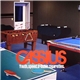 Cassius - Youth,Speed,Trouble,Cigarettes.