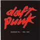 Daft Punk - Musique Vol. I 1993-2005