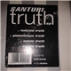 Santuri - Truth EP