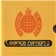 Pete Tong & Judge Jules - Dance Nation 3