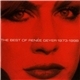 Renee Geyer - The Best Of Renée Geyer 1973-1998