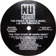 The Prince Of Dance Music, L.B. Bad - The True Story Of House Music