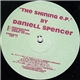 Daniell Spencer - The Shining E.P.