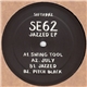 SE62 - Jazzed EP