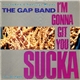 The Gap Band - I'm Gonna Git You Sucka