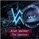 Alan Walker - The Spectre