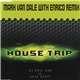 DJ Paul One vs. Dave Scott - House Trip