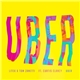 LiTek & Tom Zanetti Feat. Curtis Clacey - Uber