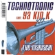 Technotronic Feat. Ya Kid K - The Mariachi