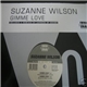 Suzanne Wilson - Gimme Love