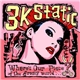 3kStatic - Where's Our Piece Of The Groovy World...?