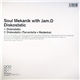 Soul Mekanik with Jam.D - Diskostatic