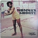 Osunlade - Momma's Groove (The Remixes)