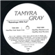 Tamyra Gray - Raindrops Will Fall