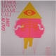 Lemos & Tonny Lasar / Someone Else - By Invitation Only Part 1