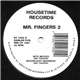 Mr. Fingers - Mr. Fingers 2