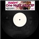 XS Night - One Night Affair EP