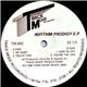 Brett Dancer - Rhythm Prodigy E.P.