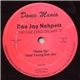 Dee Jay Nehpets - The Funk Child Growin' Up