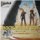 Columbo Featuring Ooe - Rockabilly Bob