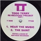 Todd Terry - Re-Released Project Part 1