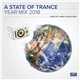 Armin van Buuren - A State Of Trance Year Mix 2018 (Dj Mix)