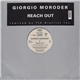 Giorgio Moroder - Reach Out