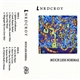 LNRDCROY - Much Less Normal