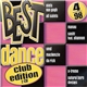 Various - Best Dance 4/98 - Club Edition