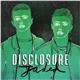 Disclosure - Jaded